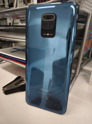 Xiaomi Redmi Note 9 Pro 128GB 6GB RAM libre