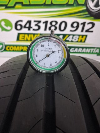 235 50 21 101W BRIDGESTONE ALENZA 001