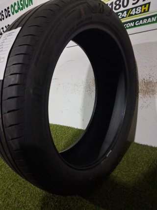 235 50 21 101W BRIDGESTONE ALENZA 001