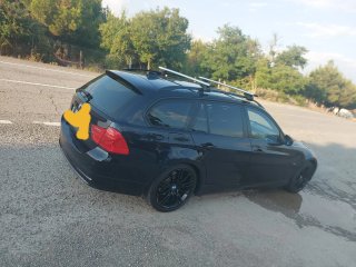 BMW Serie 3 2009