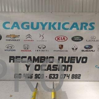 JUEGO AMORTIGUADORES TRASEROS FORD ORION NUEVO