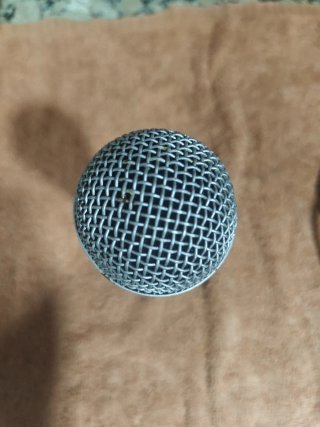 Micrófono Shure PG48