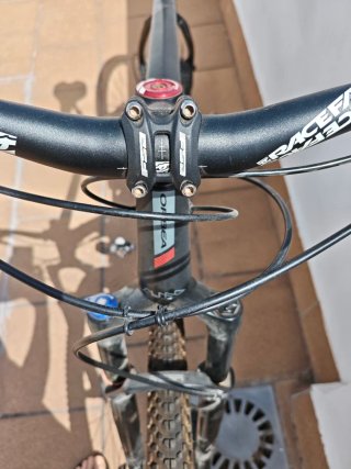 Orbea Alma M50 2016 Carbono XL 29"