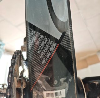 Orbea Alma M50 2016 Carbono XL 29"
