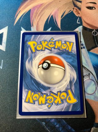 Carta Pokémon Lugia V Idioma español