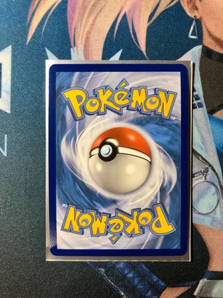 Carta Pokémon Lugia V Idioma español
