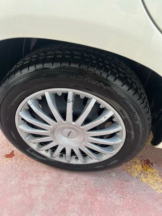 FIAT 500L 2017