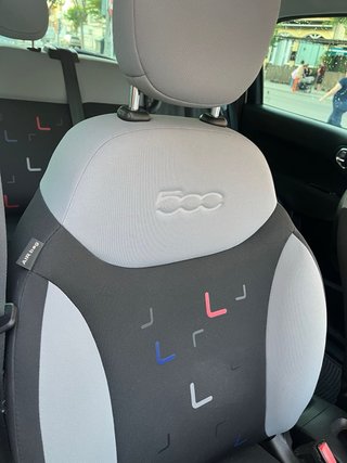 FIAT 500L 2017