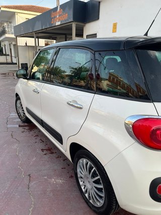 FIAT 500L 2017