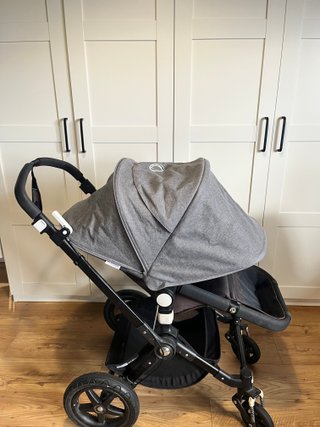 Bugaboo Cameleon 3