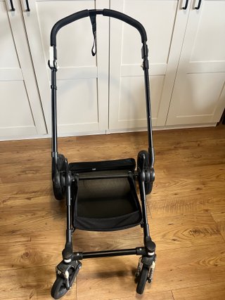 Bugaboo Cameleon 3