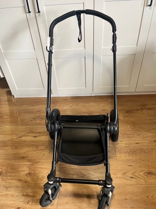 Bugaboo Cameleon 3
