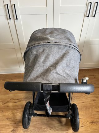 Bugaboo Cameleon 3