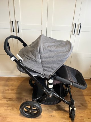 Bugaboo Cameleon 3