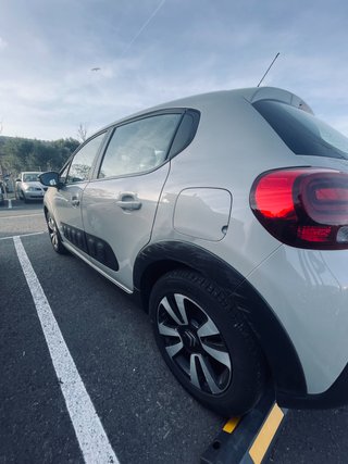 Citroen C3 2019 - puretech gasolina