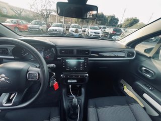 Citroen C3 2019 - puretech gasolina