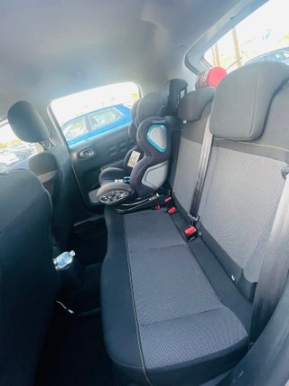 Citroen C3 2019 - puretech gasolina