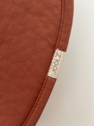 Colchoneta Joolz Air Salmón