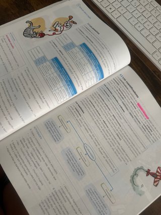 Lengua y literatura 1 ESO