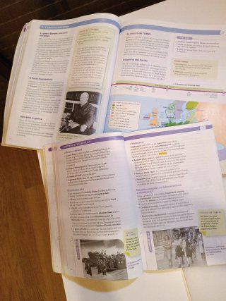 Llibre 4 ESO Història+Resums i tècniques estudi