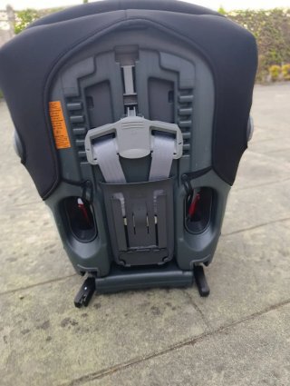 Silla de coche Britax Römer Evolva 1,2,3