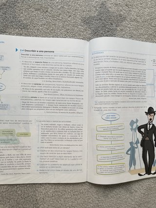 Lengua y Literatura 1º ESO-SM