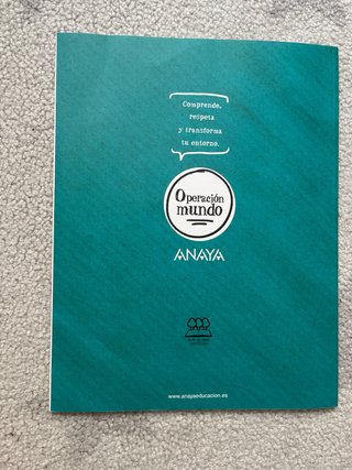 Lengua y Literatura 1º ESO-SM