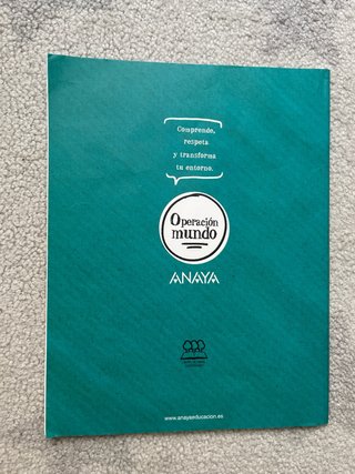 Lengua y Literatura 1º ESO-SM