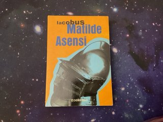 Colección 8 libros de Matilde Asensi