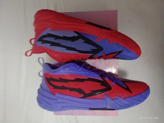 Puma Scoot Zeros Pred Nuevas