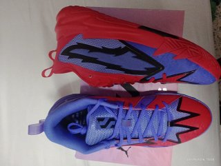 Puma Scoot Zeros Pred Nuevas
