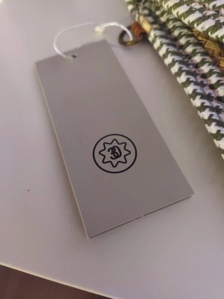 Bolso Cartera Veraniego sin estrenar