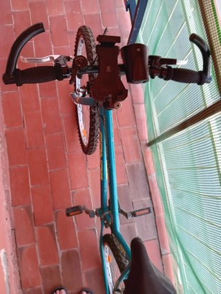 Bicicleta Conor Mountain Bike