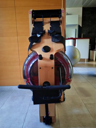 Máquina de Remo Yesoul R40S