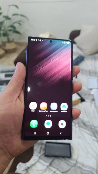 Samsung Galaxy S22 Ultra