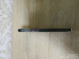 ZTE Blade A76 128GB Negro
