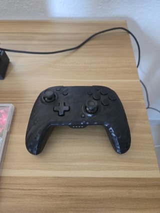 Nintendo Switch + 2 Juegos