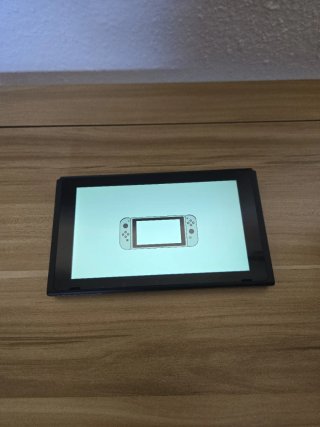 Nintendo Switch + 2 Juegos