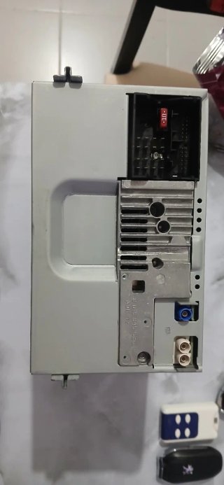 Radio