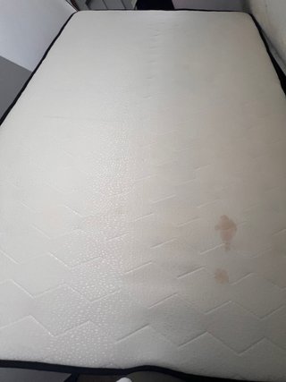 Colchón Dormitum Confort Firm 135x200