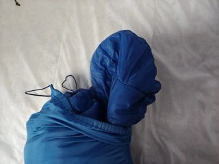2 Sacos de Dormir