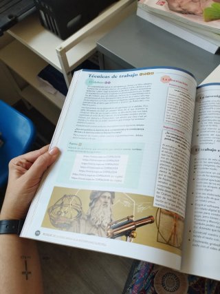 Historia de la Filosofía, 2 Bachillerato, Genio...