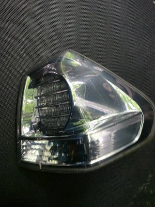 Piloto trasero derecho Lexus RX 400h