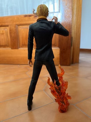 Sanji Grandista