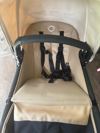 Silla de paseo Bugaboo