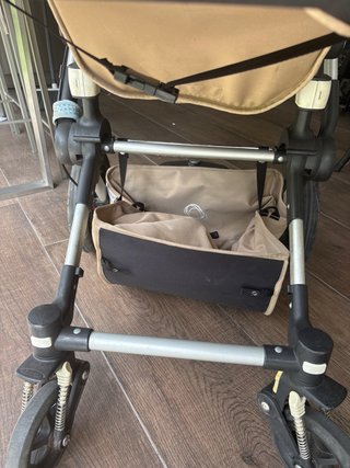 Silla de paseo Bugaboo