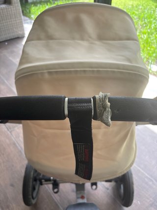 Silla de paseo Bugaboo