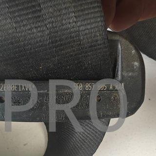 CINTURON SEGURIDAD TRASERO DERECHO SEAT LEON USADO