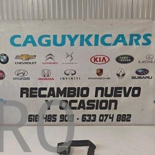 CINTURON SEGURIDAD TRASERO DERECHO SEAT LEON USADO
