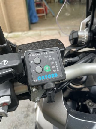 Honda X adv  750 gris, como nuevaf
